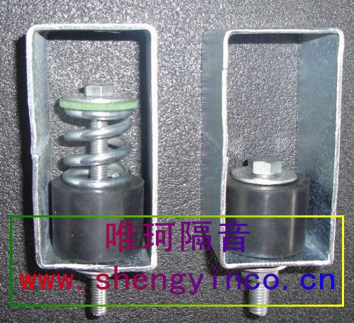 弹簧减震器 橡胶减震器