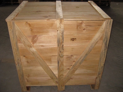 上海免熏蒸包装箱厂专业生产免熏蒸包装箱,免熏蒸木箱