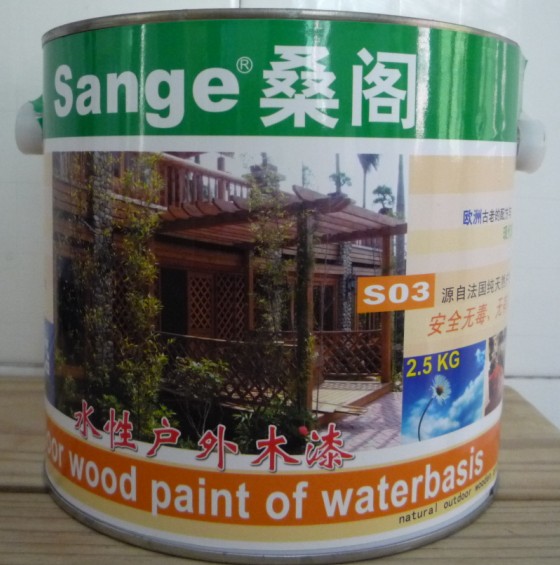 贵阳市耐候木油，水性户外木漆，木蜡油，耐候色浆