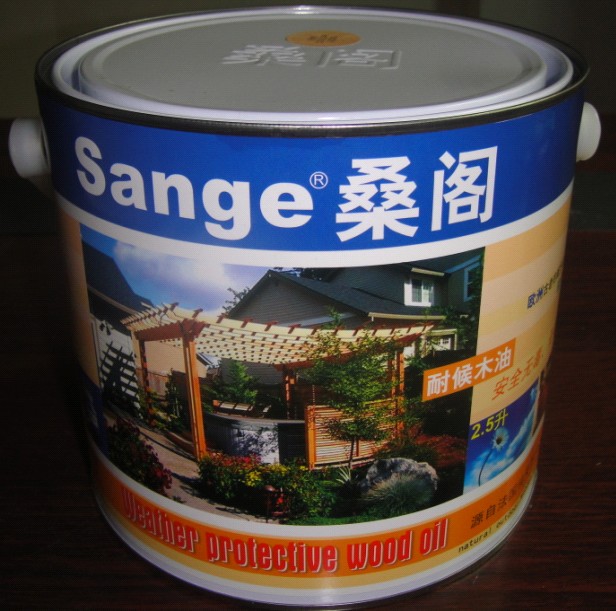 贵州省耐候木油，水性户外木漆，木蜡油