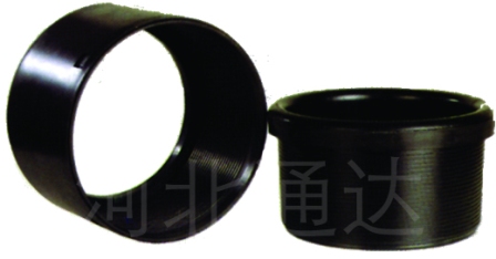 油井管螺纹保护环
