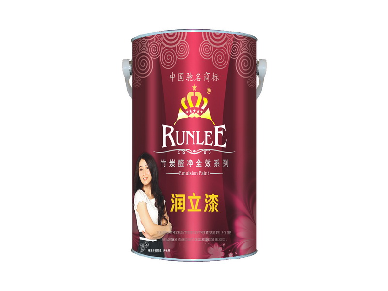 健康润立油漆助你从老板走向老总的成功之路