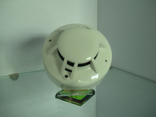 联网型感温报警器，温感，开关量信号感温探测器，温度