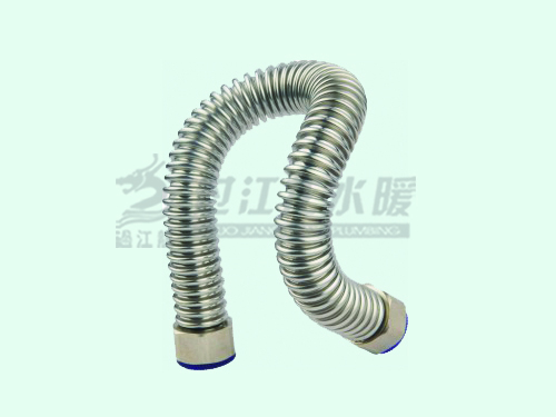 白城大安市洁具，波纹管，过江龙不锈钢波纹管