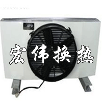 浦沅汽车吊液压油散热器