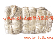 麻制品类