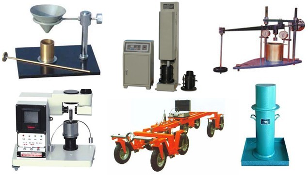 公路土工试验仪器（筑龙仪器）