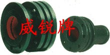铸铁伸缩器