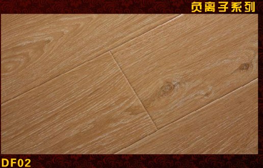远红外负离子地板