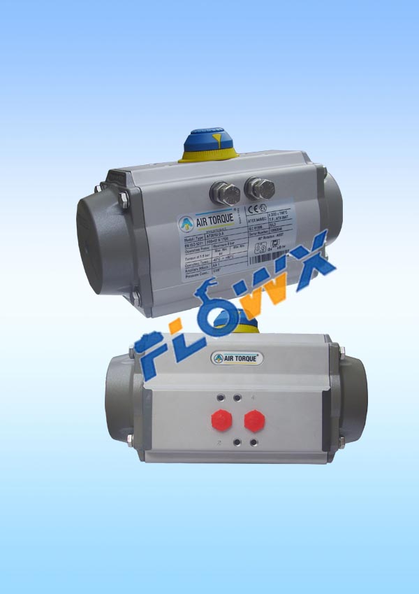 AIRTORQUE气动执行器,进口气动执行器