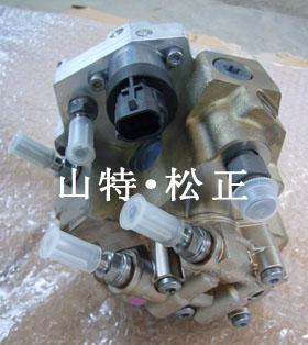 供应小松纯正配件PC220-7-8喷油泵，喷没嘴