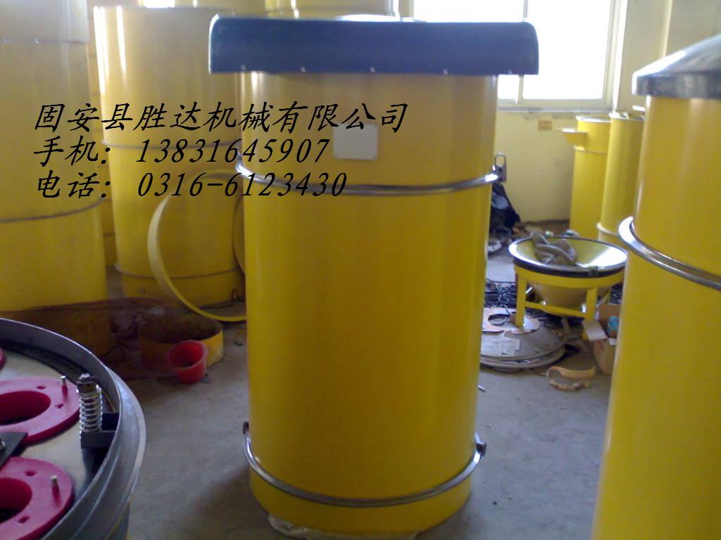 河北固安胜达机械有限公司