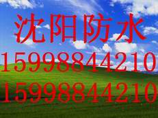 沈阳防水公司、沈阳专业做楼顶阳台防水公司