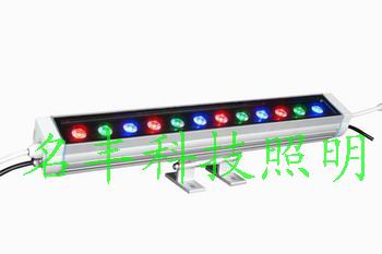 大功率led洗墙灯