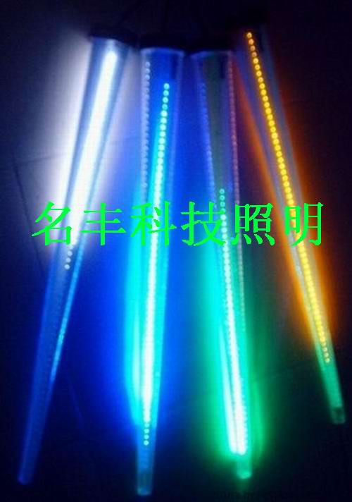 大功率led流星灯