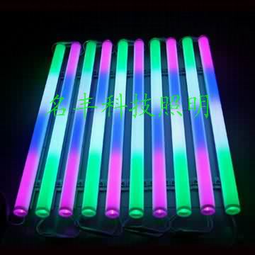 大功率led数码管