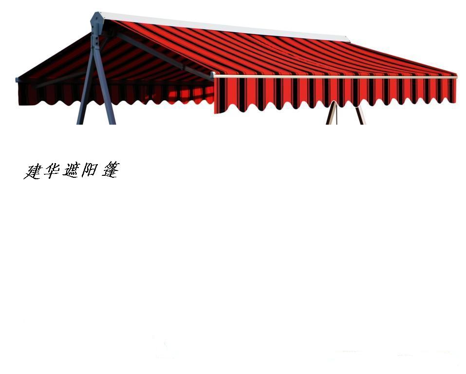 双开篷 电动双开篷 手动双开篷 伸缩双开篷