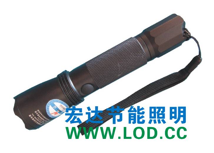 厂家直销售JW7623多功能强光防爆电筒价格OEM