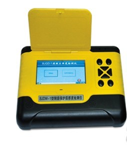 BJDW-1型钢筋保护层厚度检测仪（筑龙仪器)