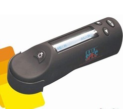 YLD-100 便携式色差仪（筑龙仪器）