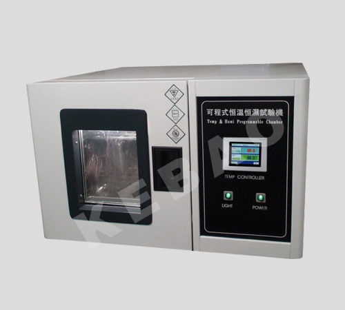 深圳高低温箱,桌上型高低温试验箱
