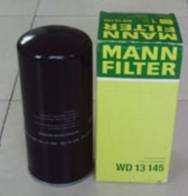 【隆滤源】WD13145曼牌滤芯