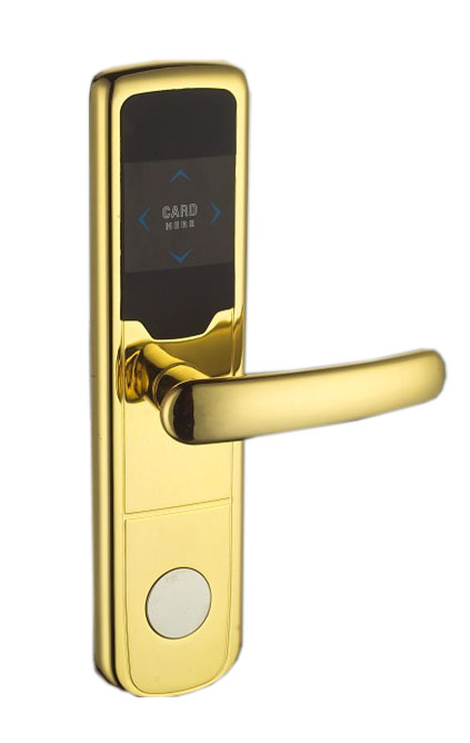 酒店锁 宾馆锁 桑拿锁 柜门锁 智能锁 IC卡锁