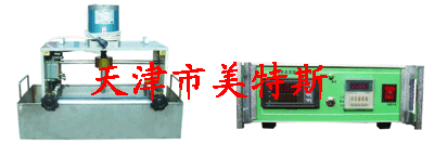 电动数显低温柔度试验仪