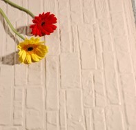 金属雕花板