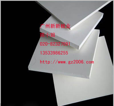 PVC板，广告板，安迪板，雪弗板，灯饰雕刻板