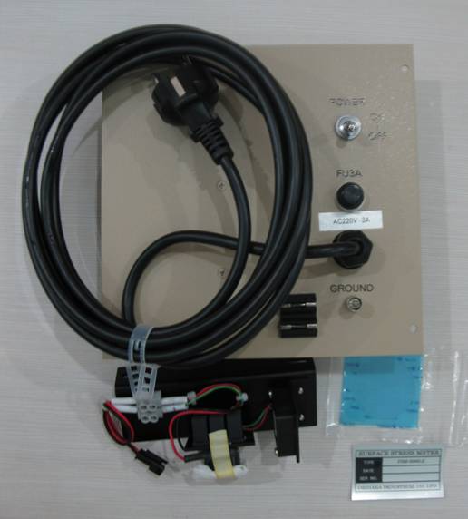 表面应力计FSM-6000LE的LED灯套件FSM