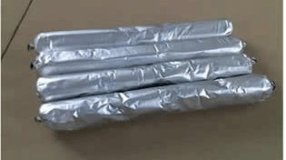 遇水膨胀止水胶，遇水膨胀密封胶 ，单组份聚氨脂密封