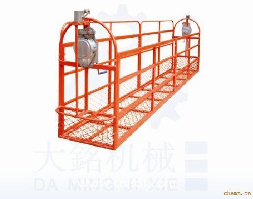 电动吊篮生产厂家