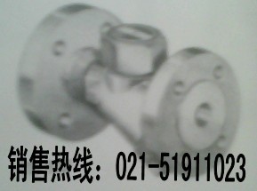 斯派莎克td32f疏水阀