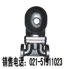 spiraxsarcoFT43浮球式蒸汽疏水阀