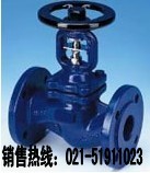 斯派莎克波纹管截止阀BSA1
