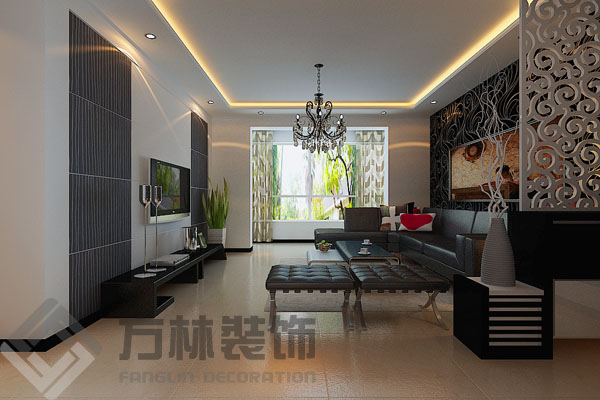 辽宁方林装饰工程公司