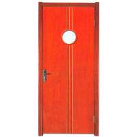 烤漆套装门、钢木套装门