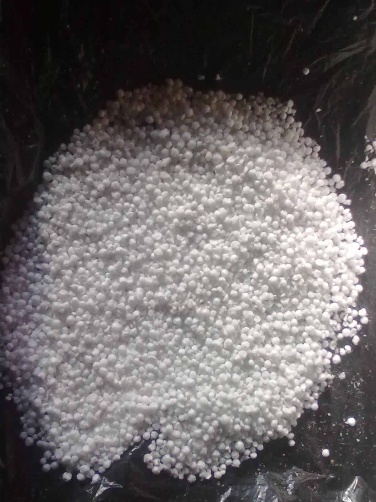 砂浆用泡沫球
