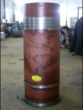 气缸套 气缸盖等船舶配件 广州市科轮动力有限公司