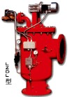LDSL电动刷式过滤器