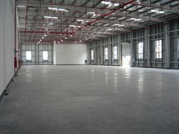 永久耐磨地坪，防尘地坪,广州斯敦建材有限公司