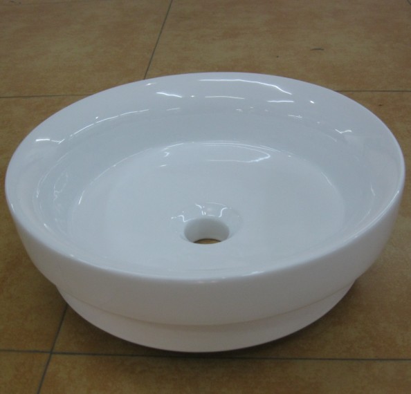 陶瓷洗手盆，陶瓷洗手盆供应S564B