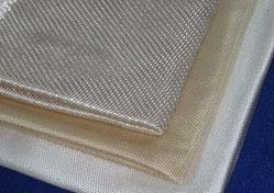 高硅氧布 硅铝布 防火布 挡火布