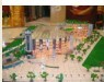 重庆商业建筑模型-重庆金奥模型有限公司