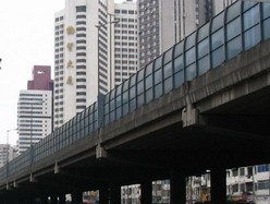青岛隔音墙