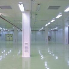地坪漆施工