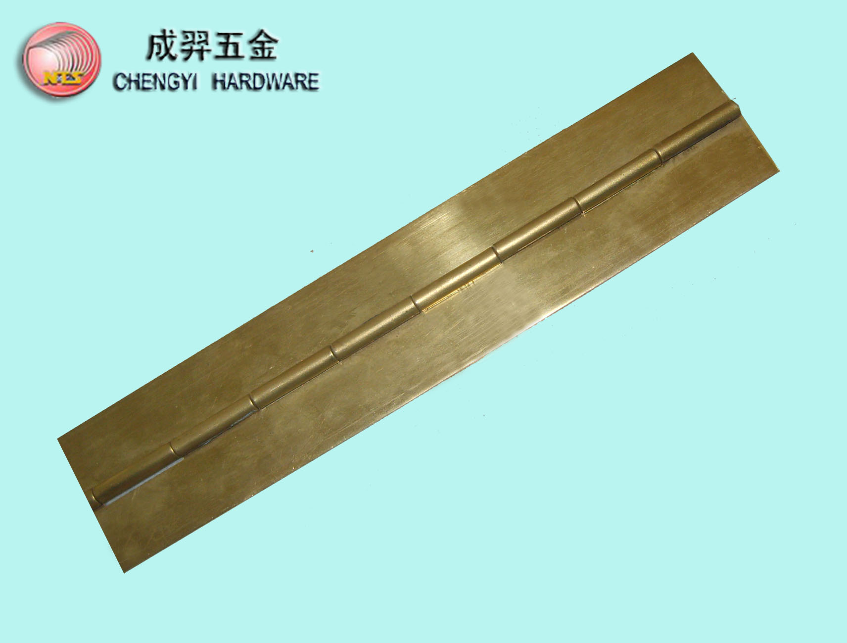高质量铜排铰，重型铜长合页，特种铜铰链