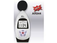 广州集仪 希玛 AR844噪音计