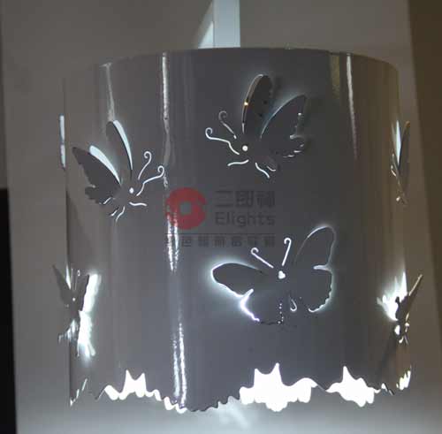LED床头灯哪里买？二郎神照明抢占LED床头灯市场